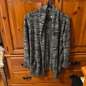 Wilfred Silk and cashmere blend sweater